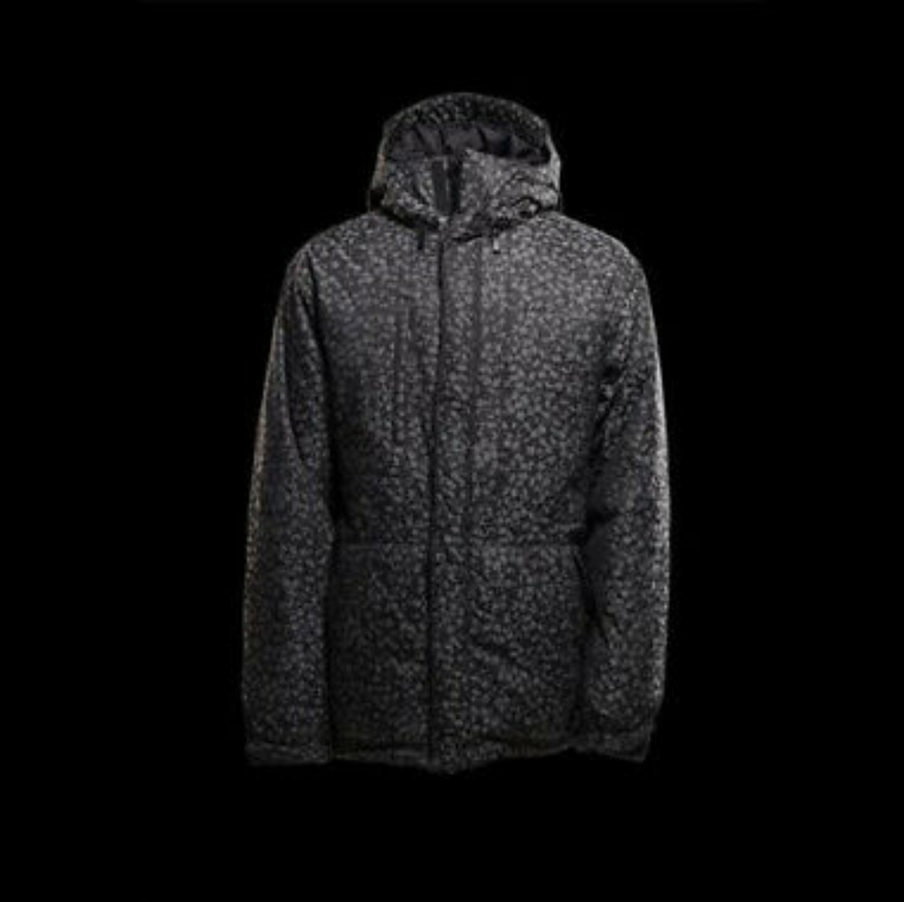 Nike X Stash Snowboard Jacket